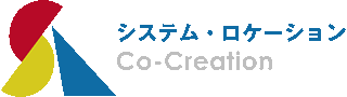 システム・ロケーションのロゴ