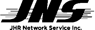 JHRネットワークサービスのロゴ