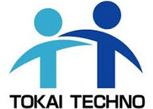トーカイテクノのロゴ