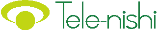 テレニシ（通信）のロゴ