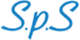 早苗パーキングシステムのロゴ