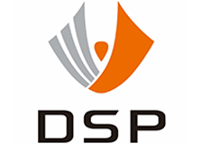 DSP（人材）のロゴ