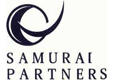 侍パートナーズのロゴ