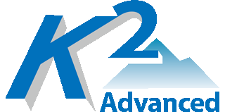 K2アドバンストのロゴ