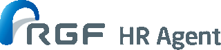 RGF HR Agent Hong Kong Limitedのロゴ