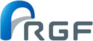 RGF Human Resource Consulting Shanghai Co., Ltdのロゴ