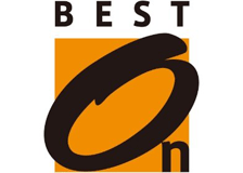 ベストンのロゴ