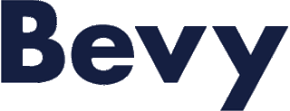 Bevyのロゴ