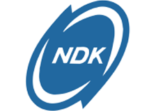 日本電化工業所のロゴ