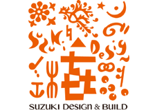 鈴木工務店（住宅）のロゴ