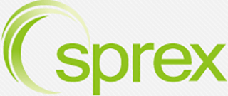 スプレックスのロゴ
