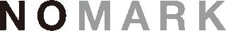 ノーマーク（インターネット）のロゴ