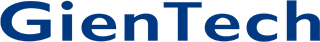 GienTech Japan（旧：パクテラ・テクノロジー・ジャパン株式会社）のロゴ