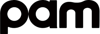 パムのロゴ