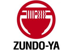 ZUNDのロゴ