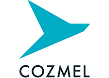 コスメルのロゴ