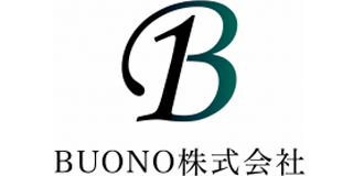 BUONOのロゴ