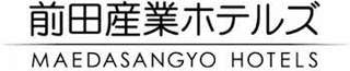 前田産業（ホテル）のロゴ