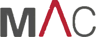 MAC SPのロゴ
