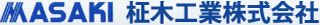 ミザック（環境サービス）のロゴ