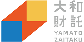 大和財託のロゴ