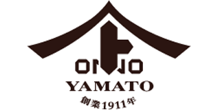 ヤマト醤油味噌のロゴ