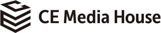 CEメディアハウス（旧：株式会社CCCメディアハウス）のロゴ