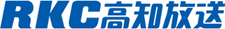 高知放送のロゴ
