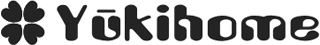 ユウキホーム（不動産関連）のロゴ