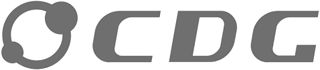 CDGのロゴ
