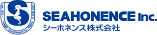 シーホネンスのロゴ
