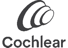 日本コクレアのロゴ