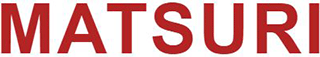 まつりグループのロゴ