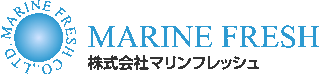 マリンフレッシュのロゴ