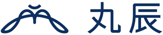 丸辰のロゴ