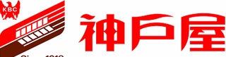 神戸屋のロゴ