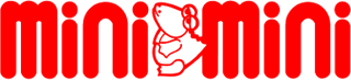 ミニミニ城南のロゴ