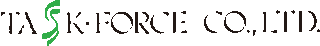 タスク・フォースのロゴ