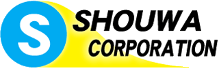 ショウワコーポレーションのロゴ