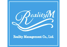 リアリティマネージメントのロゴ