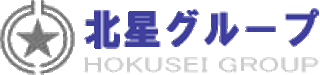 北星のロゴ