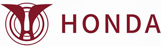 本田のロゴ
