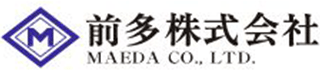 前多のロゴ