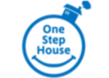 ワンステップハウスのロゴ