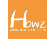 山下建設のロゴ