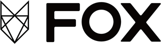 FOXのロゴ