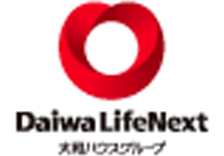 大和ライフネクストのロゴ