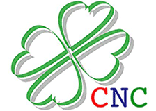 クローバー・ネットワーク・コムのロゴ