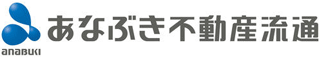 穴吹不動産流通のロゴ