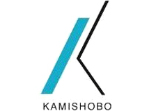 髪書房のロゴ